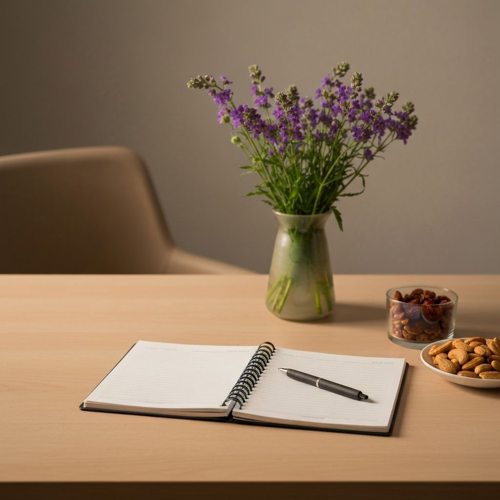 Consultation guidance