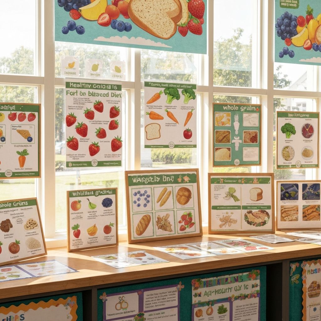 Educational resources